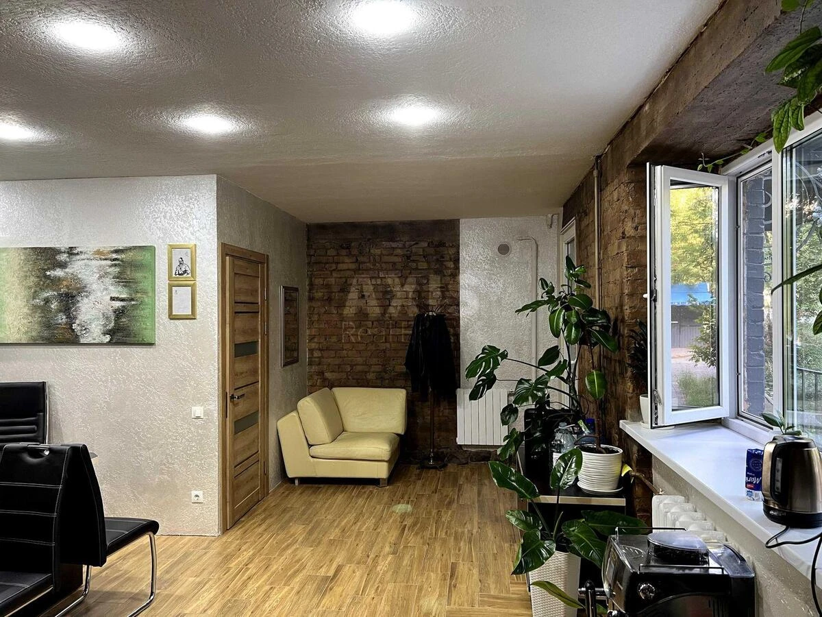 Office vul. Derevljans'ka 21, 45m2631362