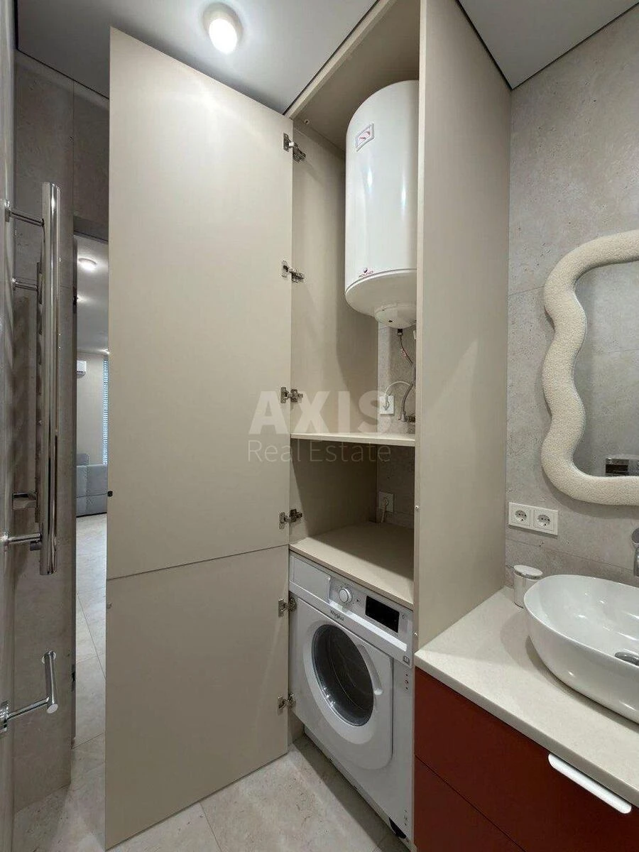 1к квартира бул. Рыльского Тадея 46697314