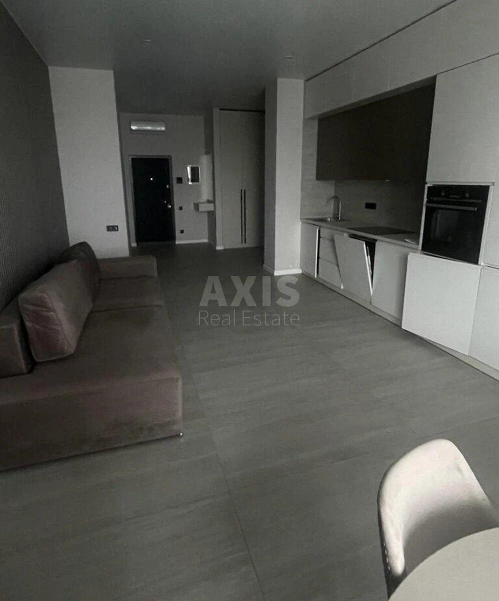 1k apartment vul. Andriya Verkhohlyada 14А654181