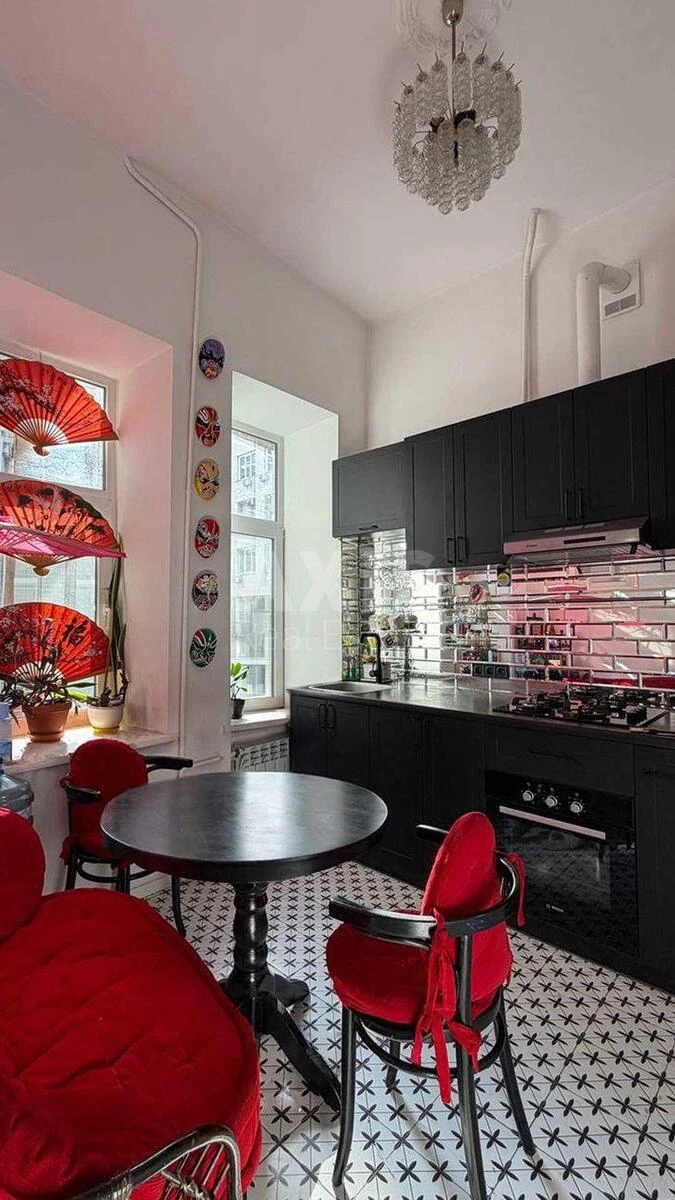 3k apartment vul. Gonchara Olesja 866992