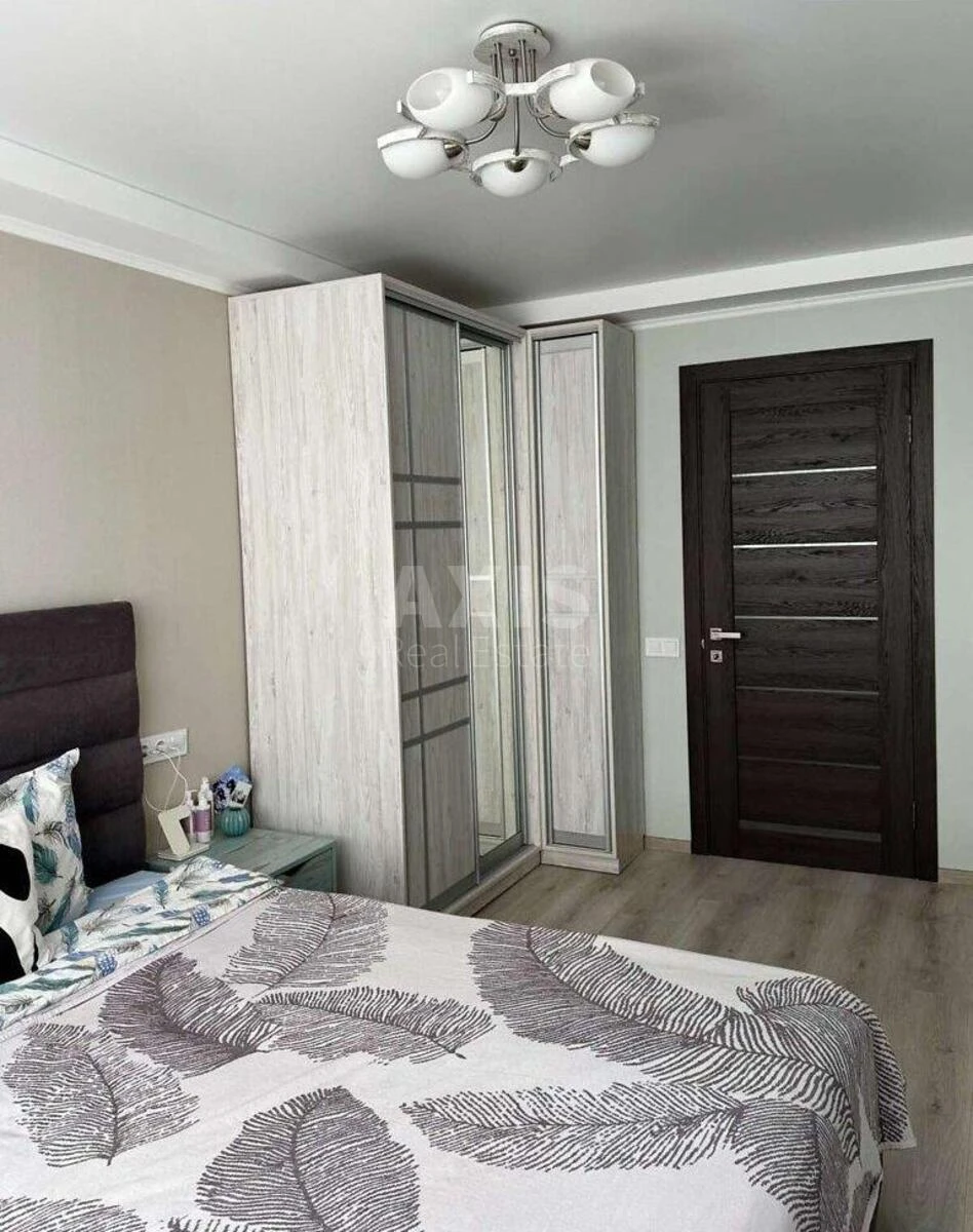 2k apartment vul. Myshyna Myhajla 2701189