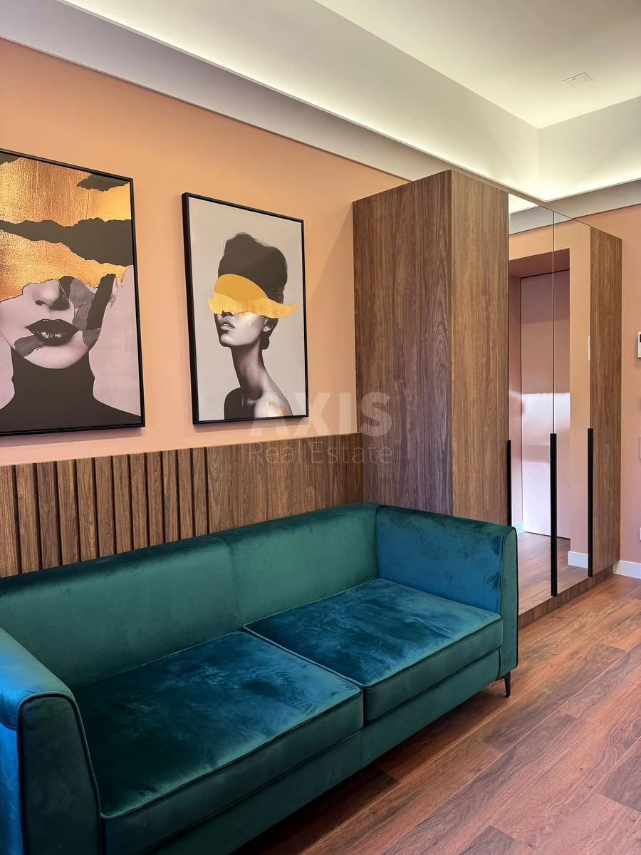 2k apartment vul. Basejna 36543712