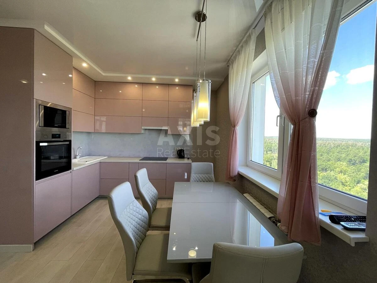 3k apartment vul. Kondratjuka Jurija 365458