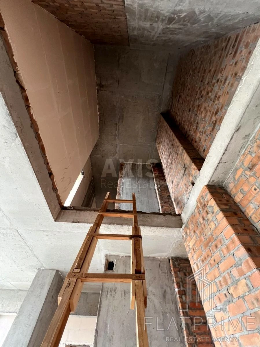 5k apartment vul. Degtjarivs'ka 17632891