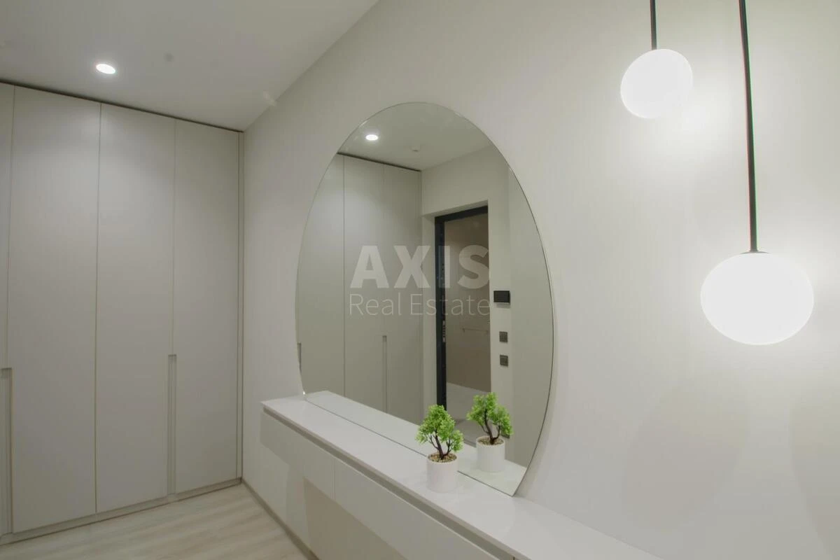 4k apartment vul. Antonovycha 118/196332816