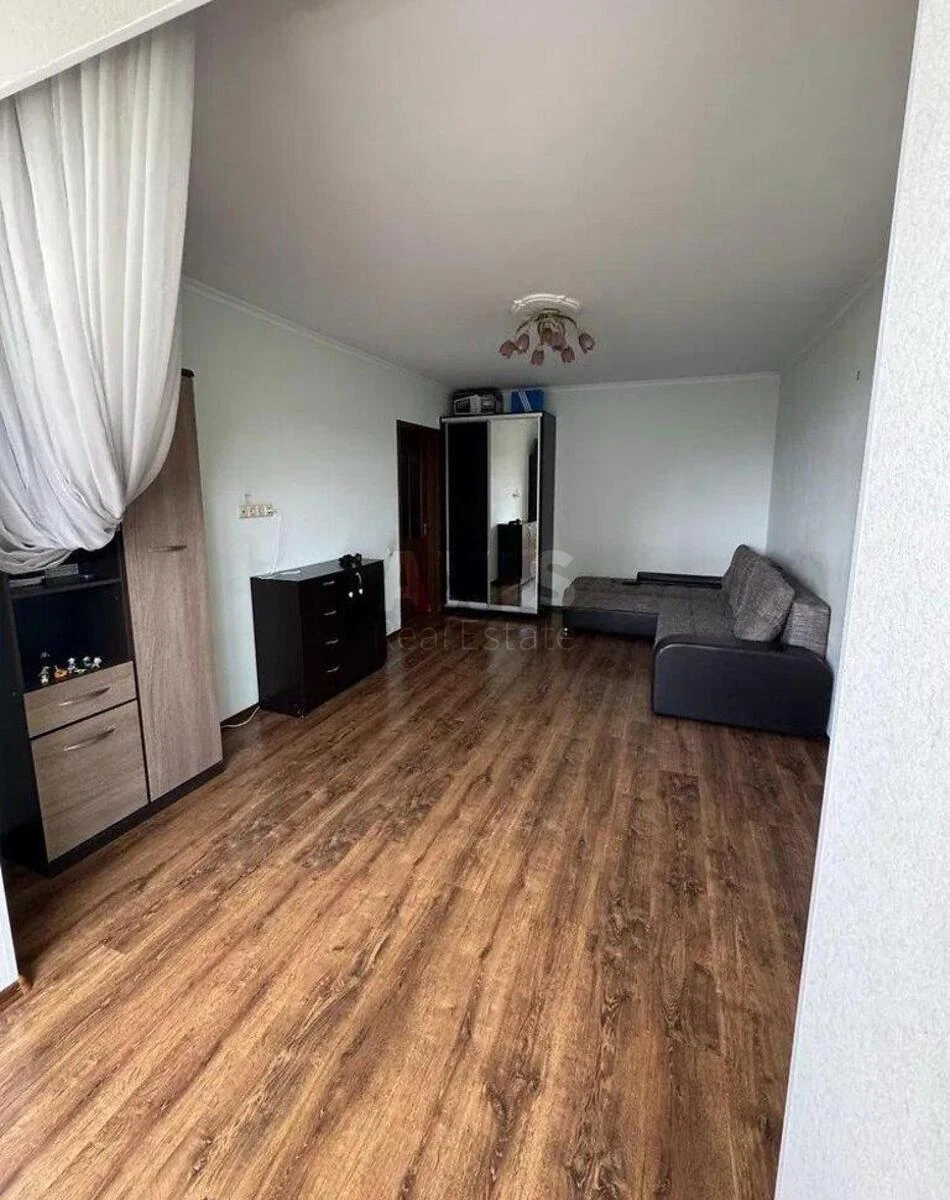 1к квартира ул. Академика Ефремова 25670553