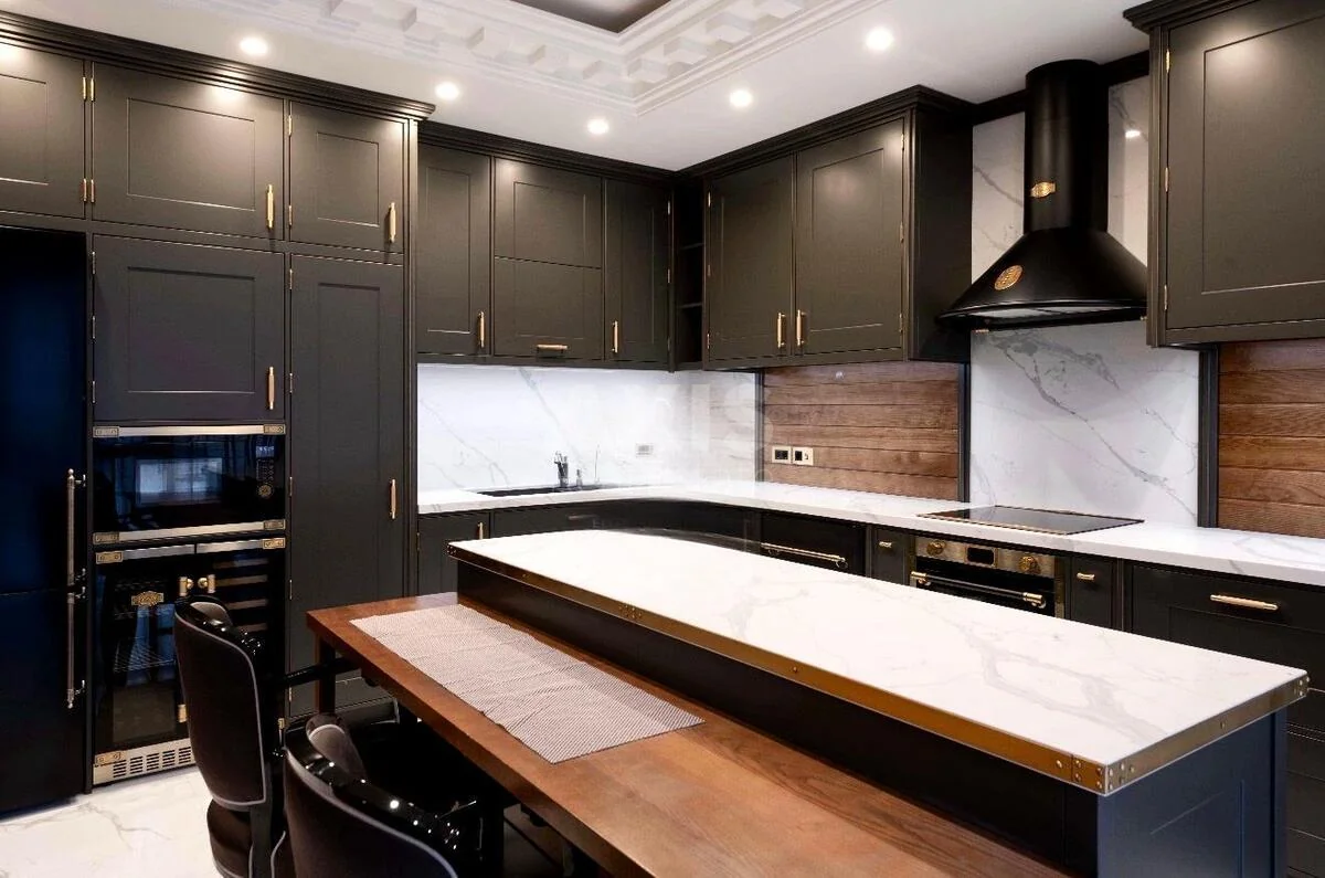 4k apartment vul. Ioana Pavla II 6/1