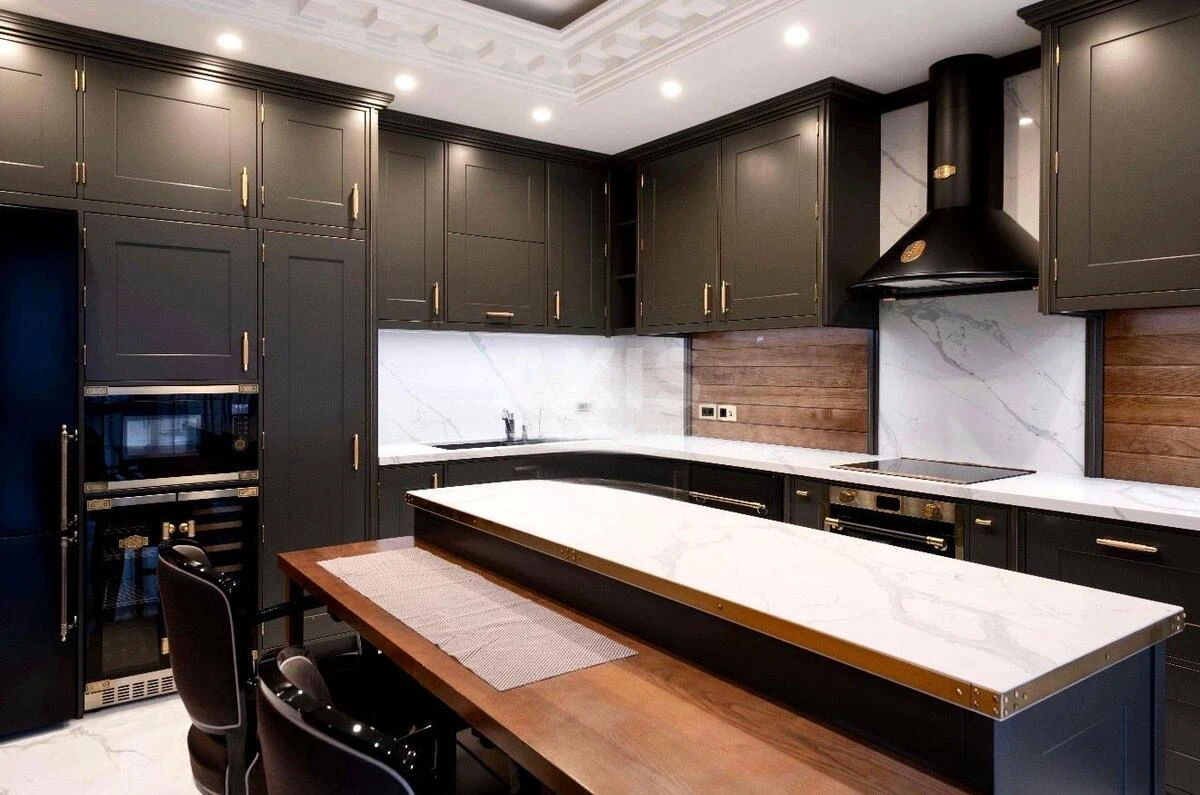 4k apartment vul. Ioana Pavla II 6/165489