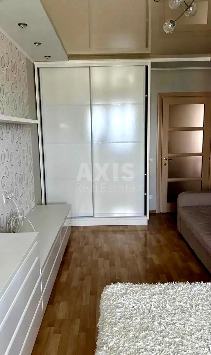 3к квартира пр-т Гонгадзе Георгия 18Д687172