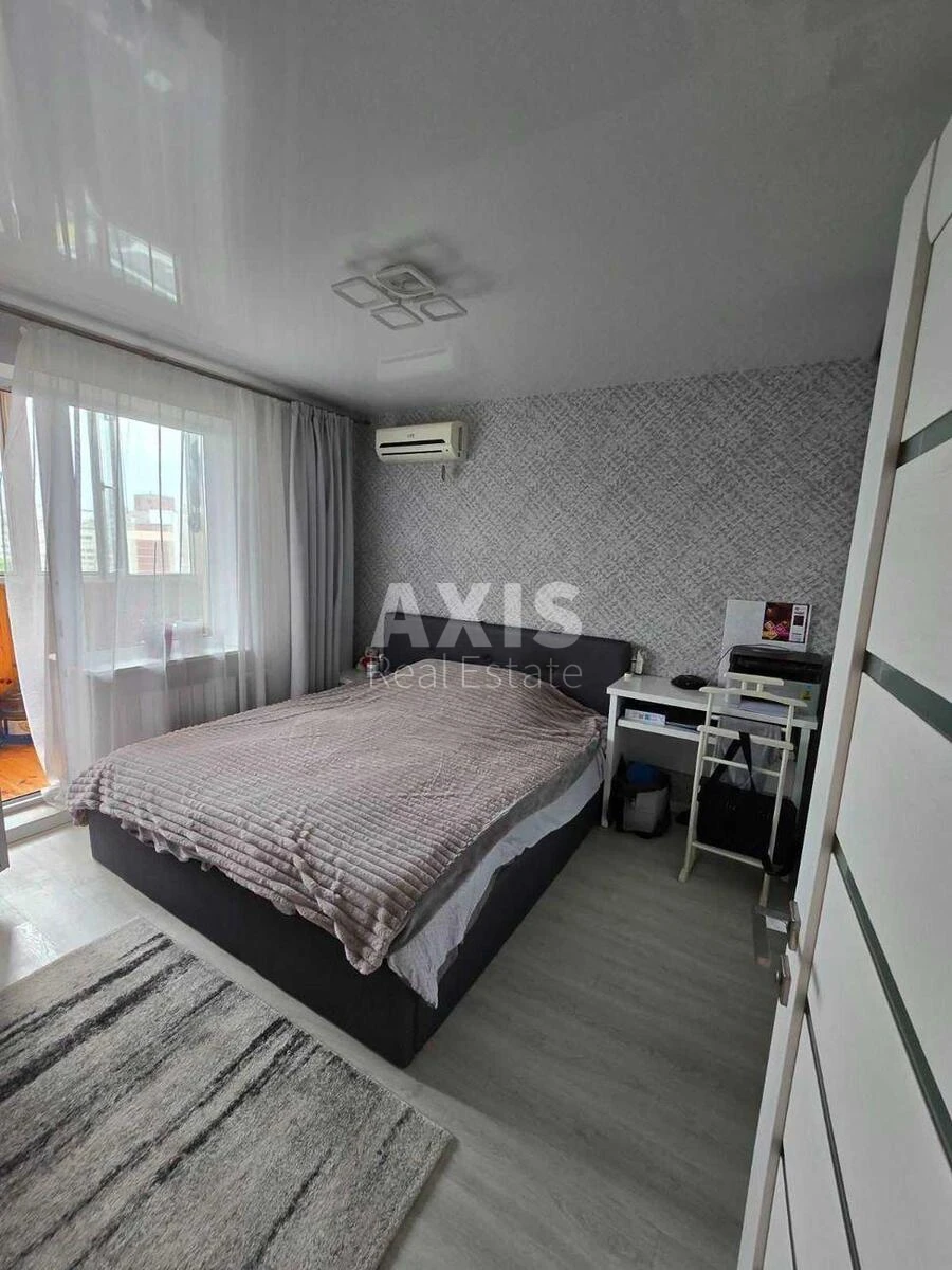 3k apartment vul. Zabolotnogo Akademika 116585015