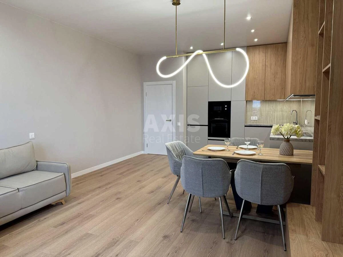 2k apartment vul. Spas'ka 35716671