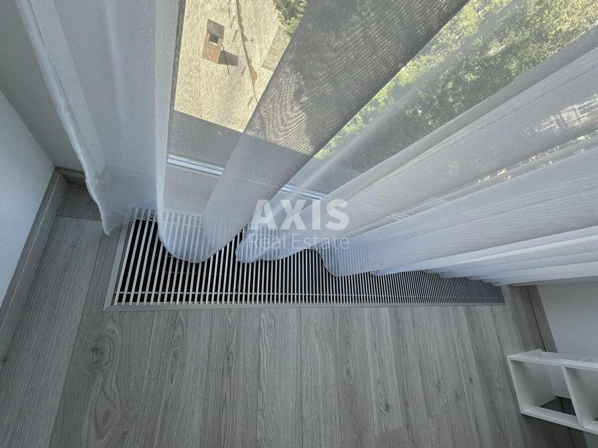 3k apartment vul. Glybochyc'ka 13609445