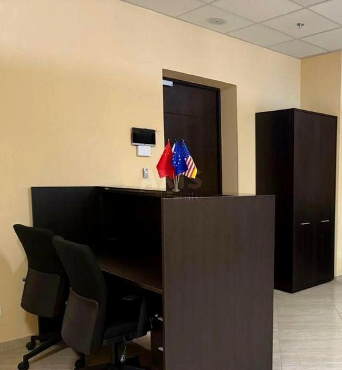 Office vul. Grushevs'kogo Myhajla 9, 510m2660065