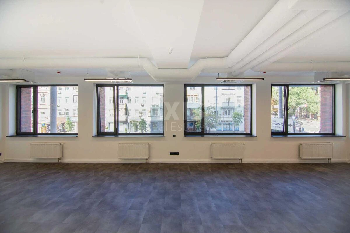 Office vul. Saksagans'kogo 53/80, 227m26757915