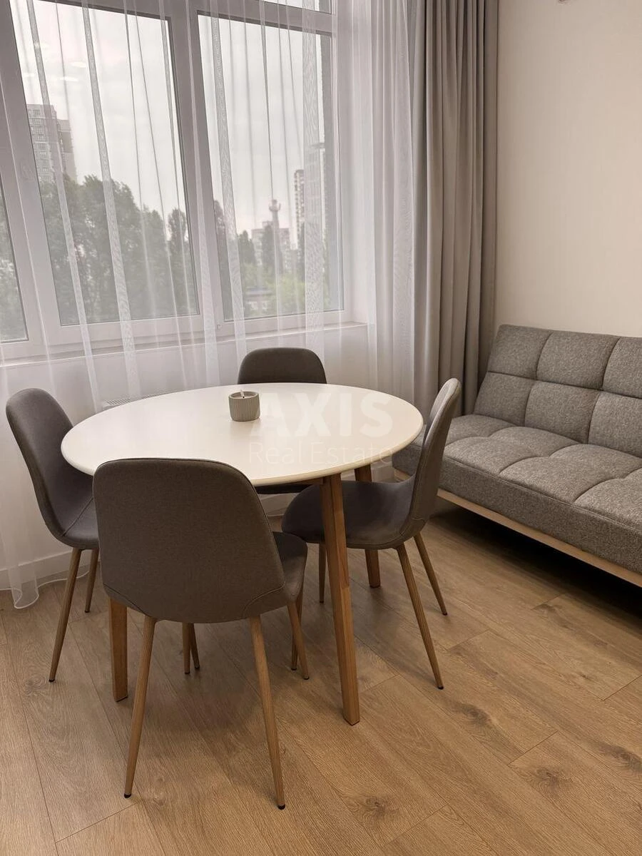 1k apartment vul. Brativ Chybinyeyevykh 8691371