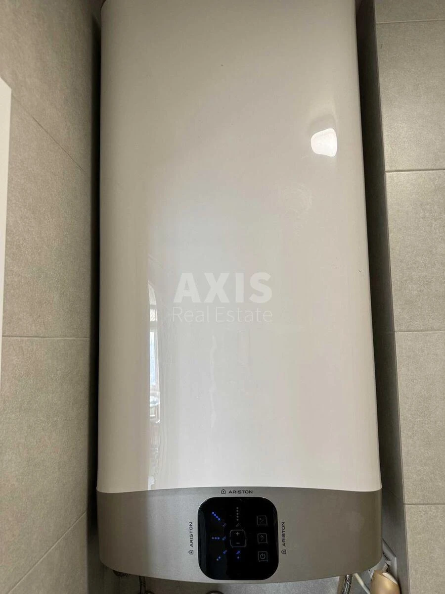 2k apartment vul. Lypkivs'kogo Vasylja Mytropolyta 37Б6429916