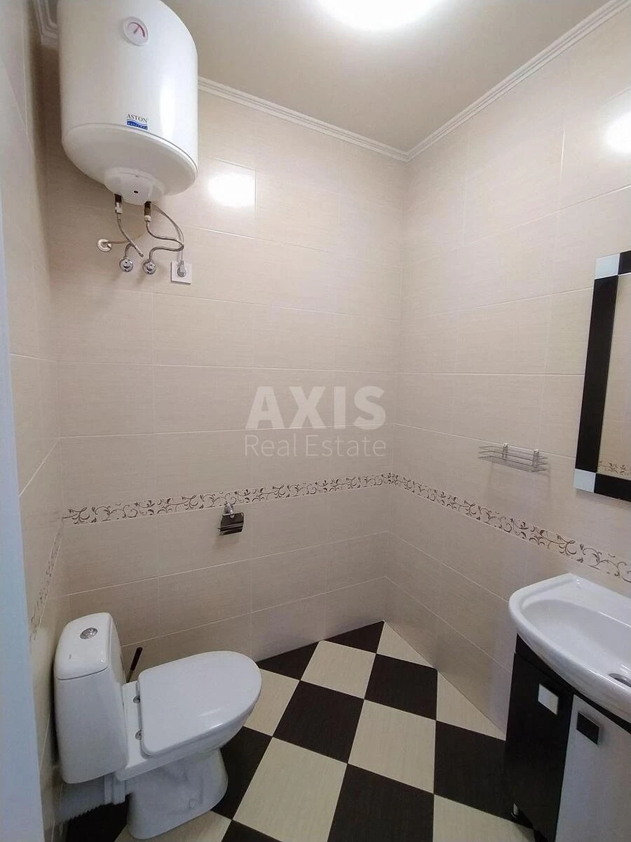 Office vul. Zhyljans'ka 120Б, 76m2676044