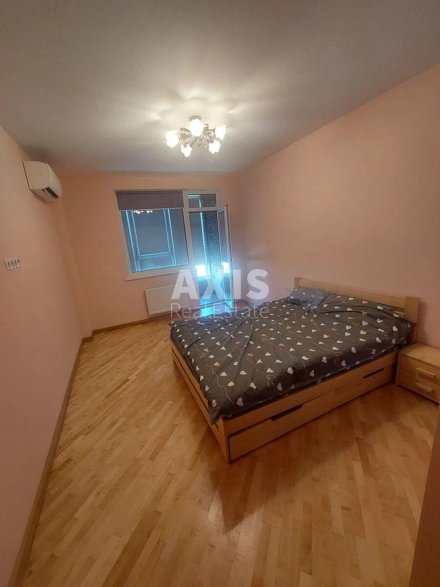 2k apartment vul. Vyshgorods'ka 45Ж577603