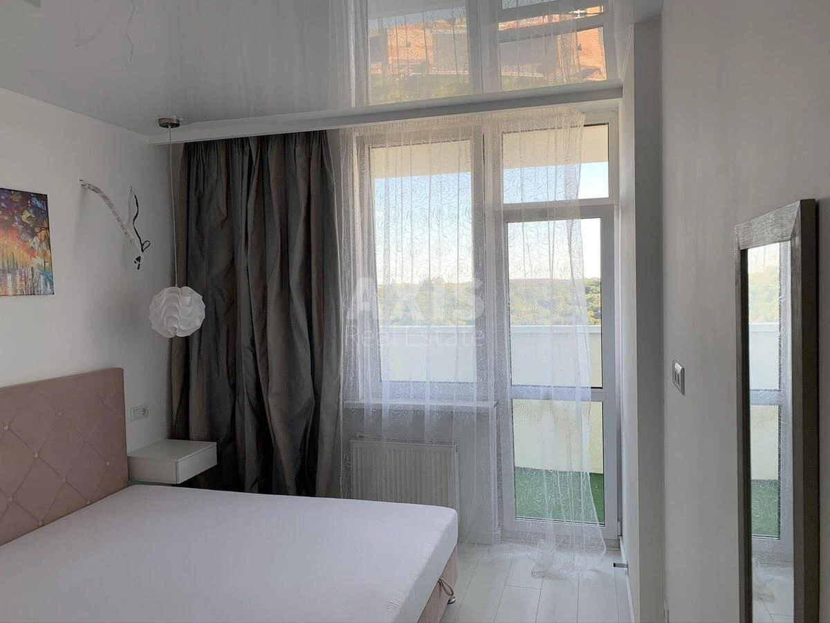 1k apartment vul. Reya Bredberi 2А643184