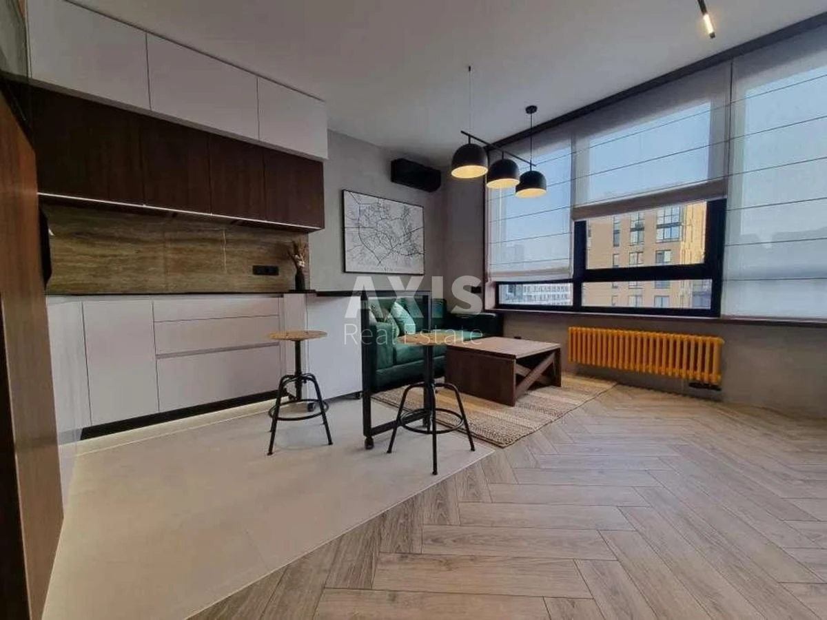 2k apartment vul. Saljutna 245260
