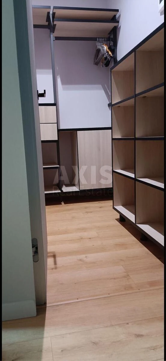 1k apartment vul. Sichovyh Stril'civ 44А706765