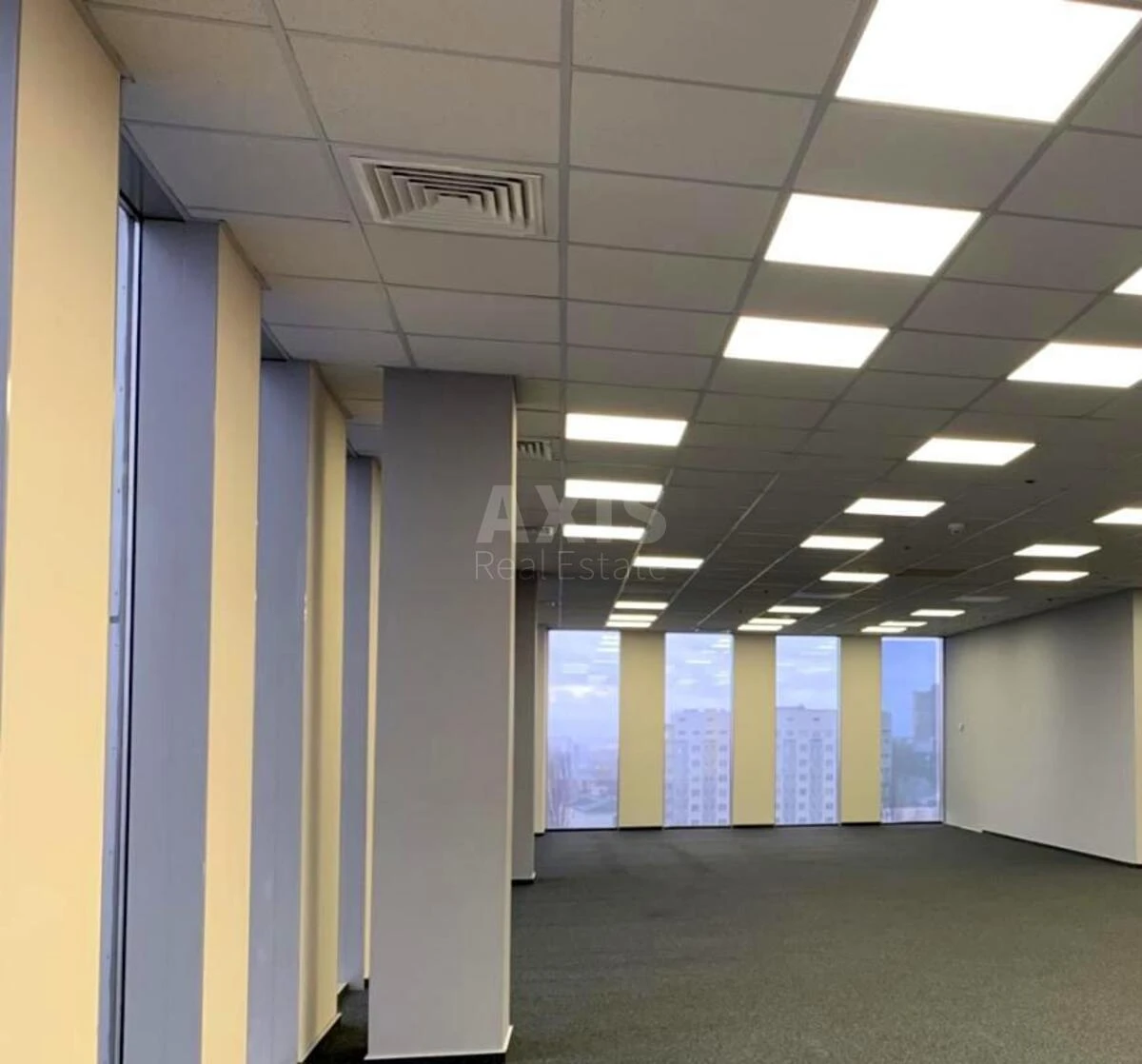 Офис ул. Николая Амосова 12, 467м2659704