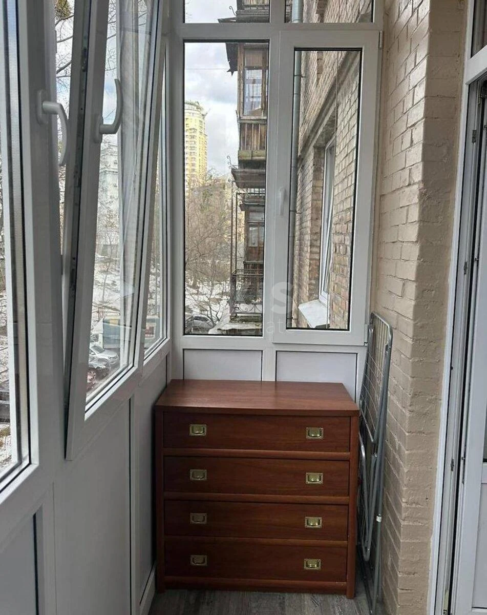 3k apartment vul. Kudri Ivana 39А6587514