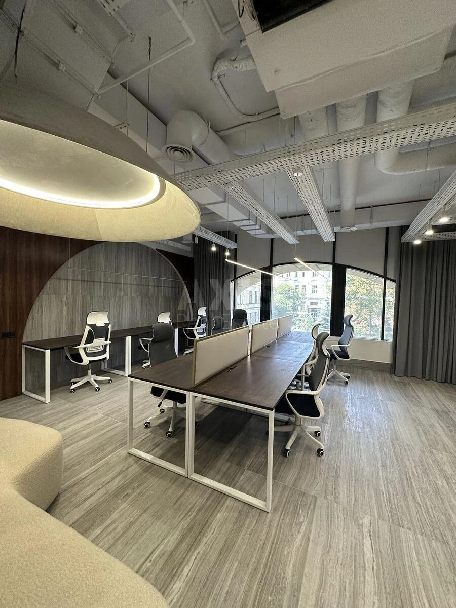 Офис ул. Бульварно-Кудрявская 15, 250м2675033