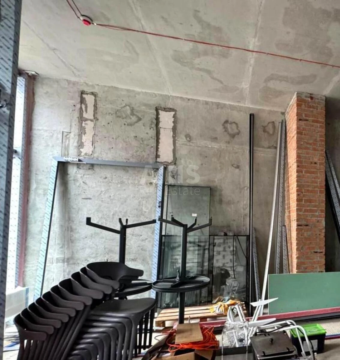 Объект торговли шоссе Столичное 1А, 63м2659331