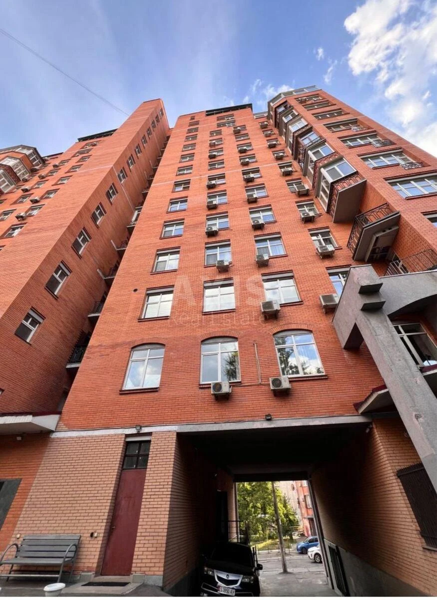 3k apartment vul. Dmytrivs'ka 66А6752716