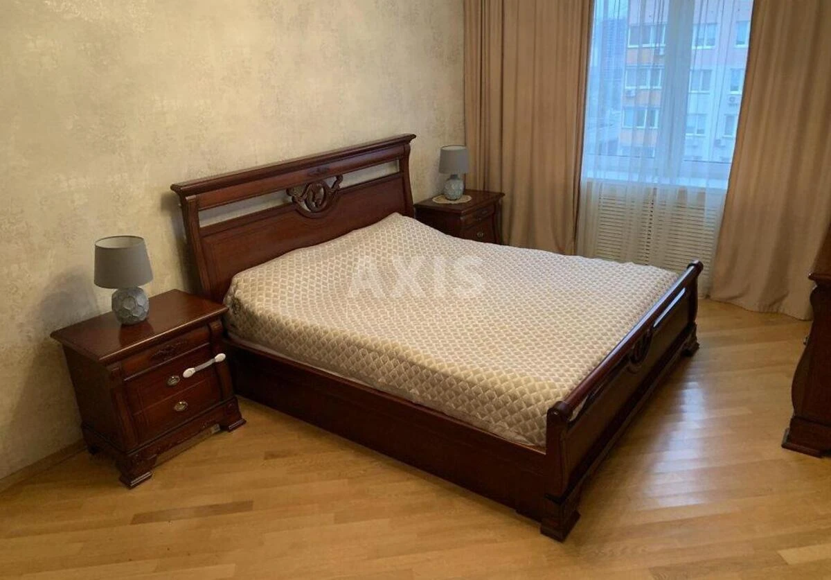 3k apartment prov. Feodosijs'kyj 14А690822