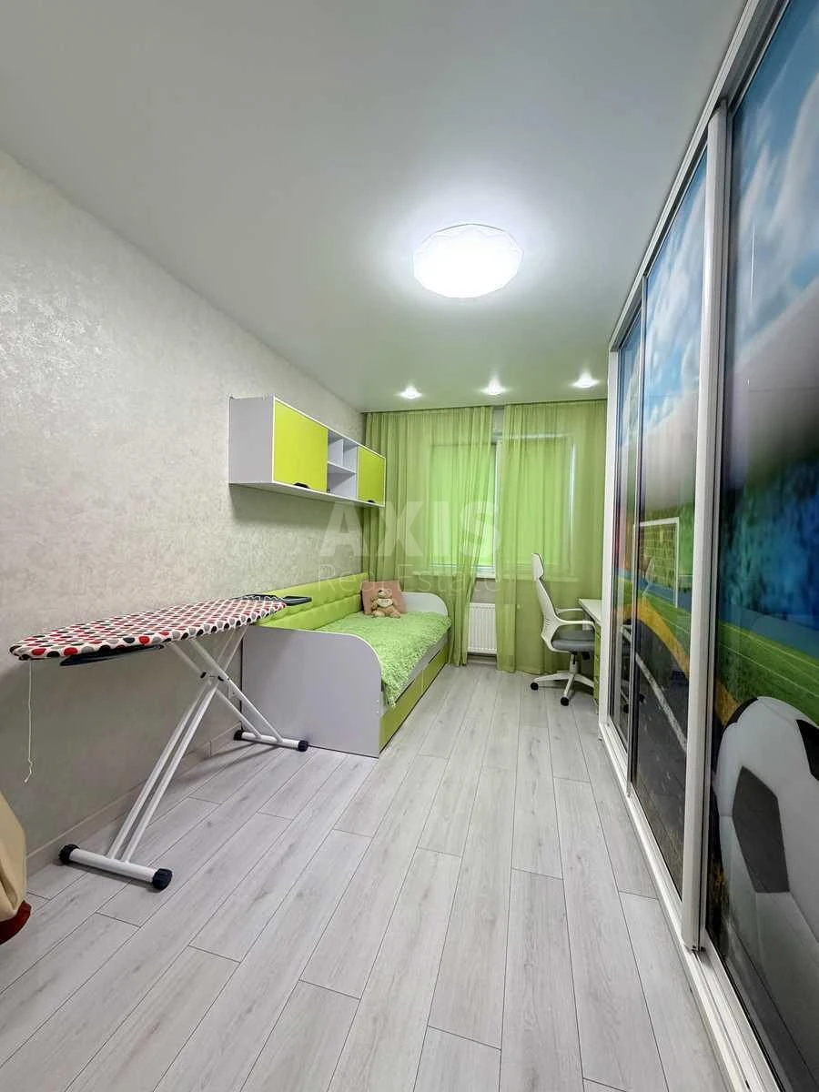 3k apartment vul. Polupanova 16706073