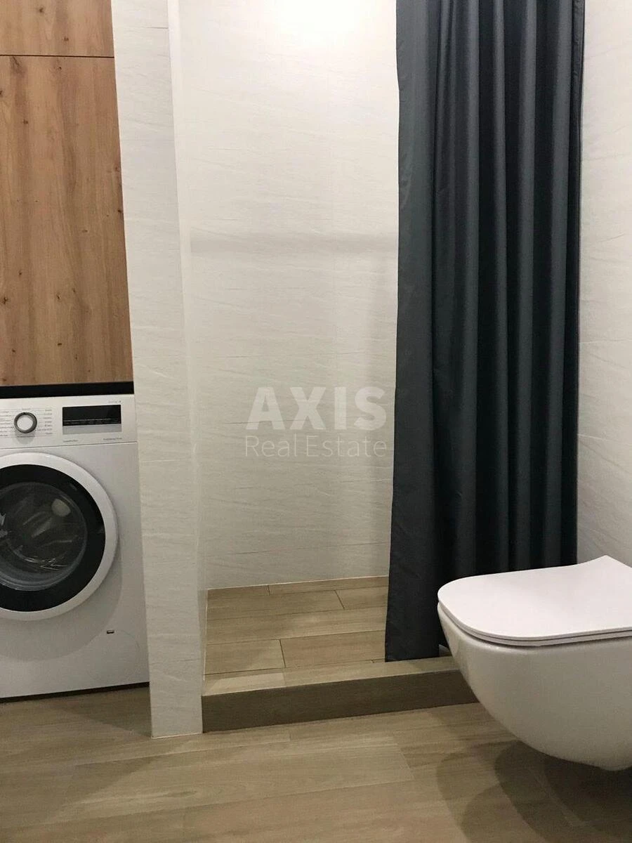 1k apartment vul. Lypkivs'kogo Vasylja Mytropolyta 38688114