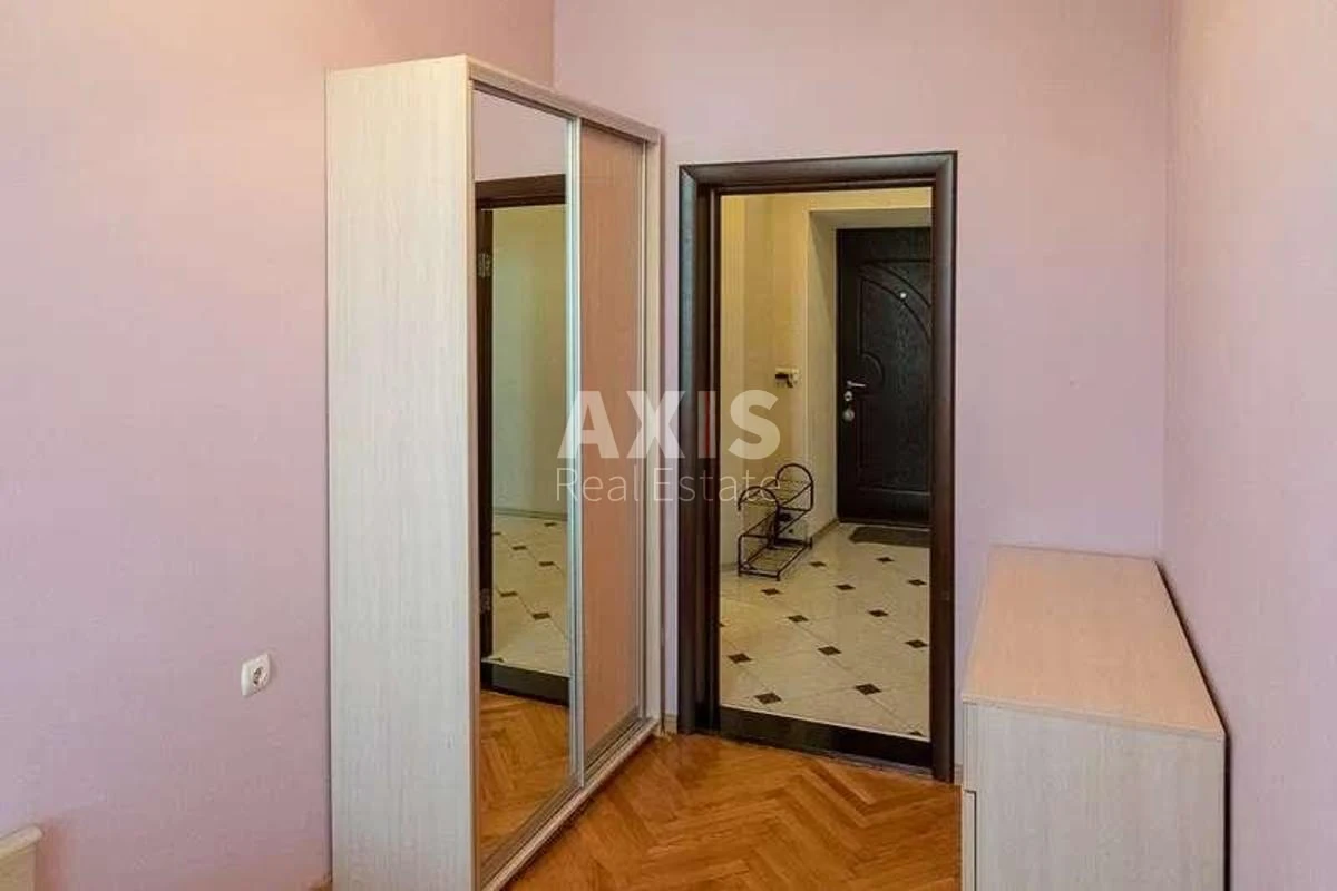 2k apartment vul. Andrii'vs'ka 112381013