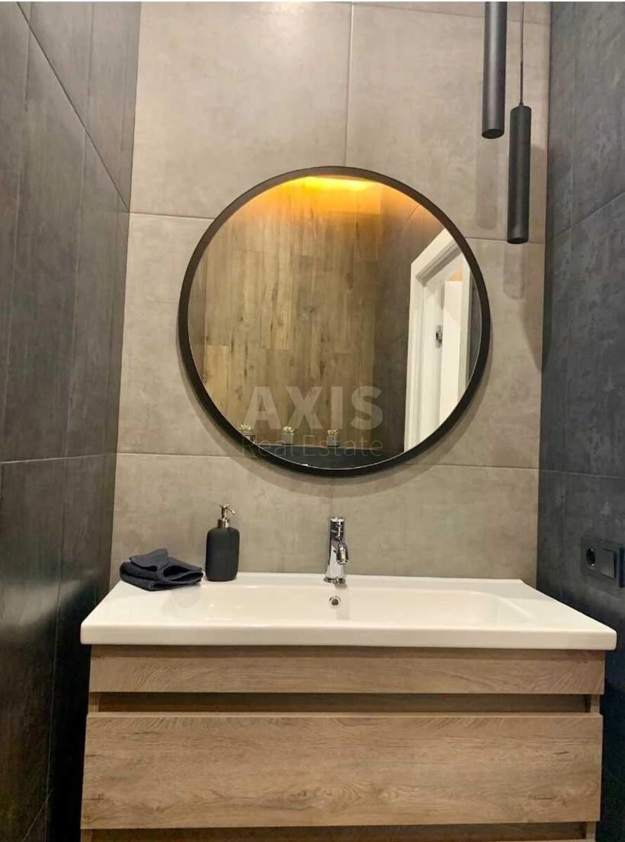 3k apartment vul. Mykil's'ko-Slobids'ka 3А6715717