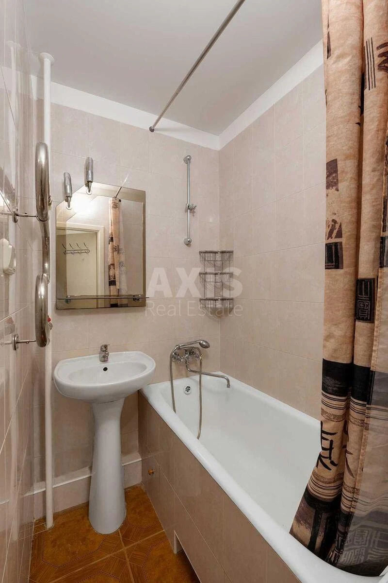 2k apartment bul. Rusanivs'kyj 9671728