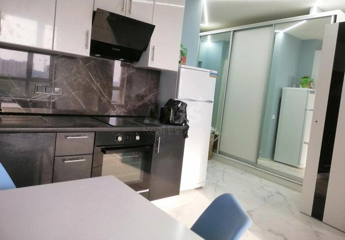 1k apartment shose Stolychne 1671890