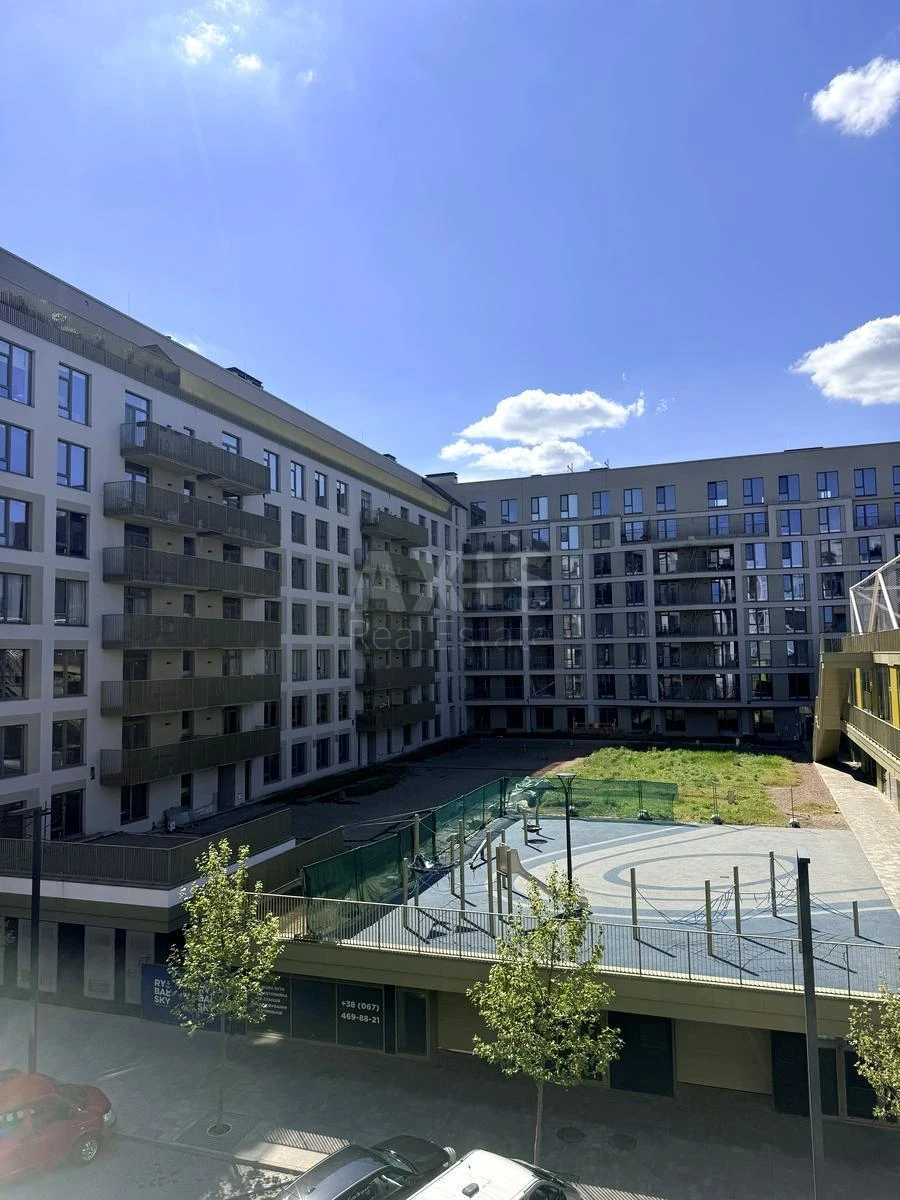 1k apartment doroga Naberezhno-Rybal's'ka 3688458