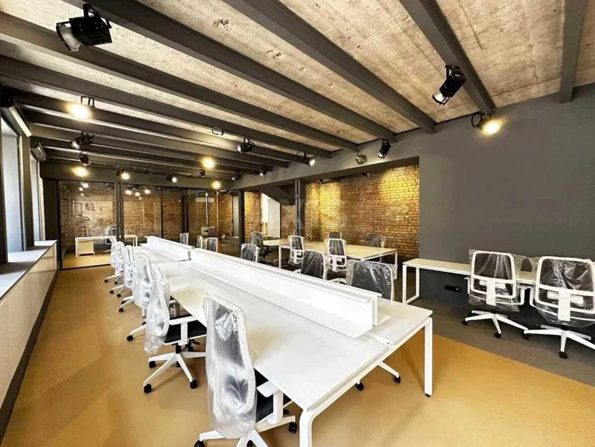 Office bul. Shevchenka Tarasa 48Б, 292m2718532