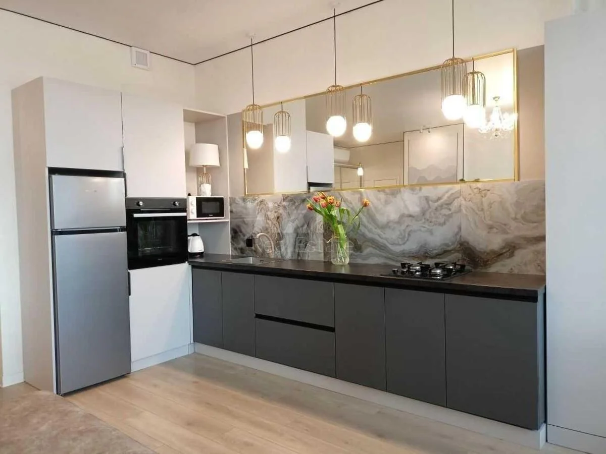 1k apartment pr-t Obolons'kyj 14А