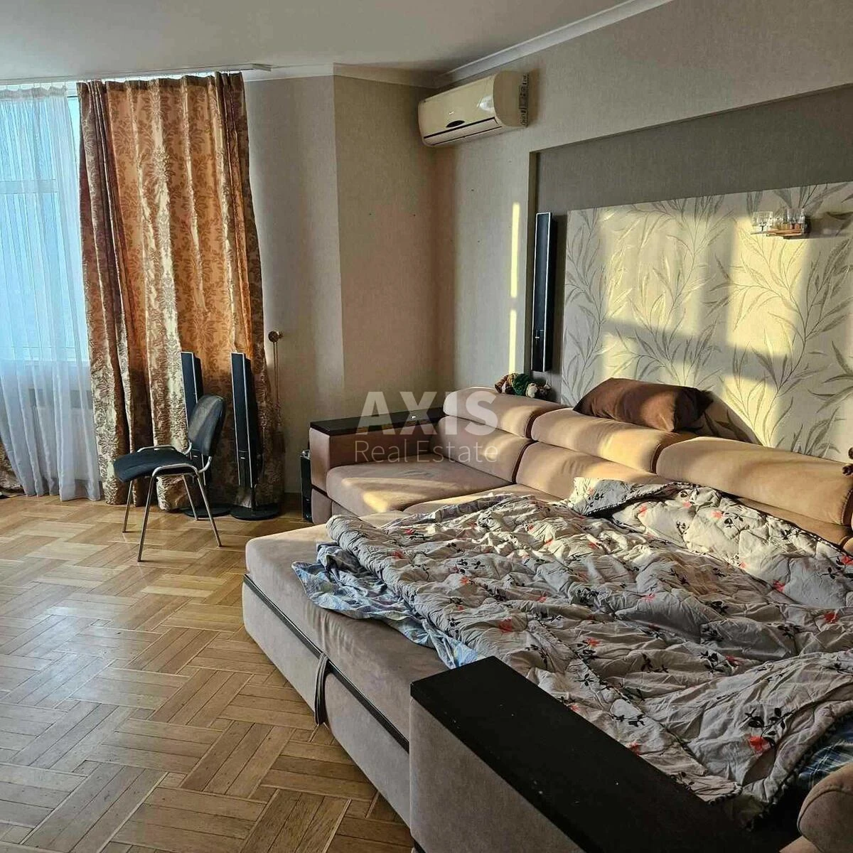 4k apartment vul. Kurs'ka 13Є613456
