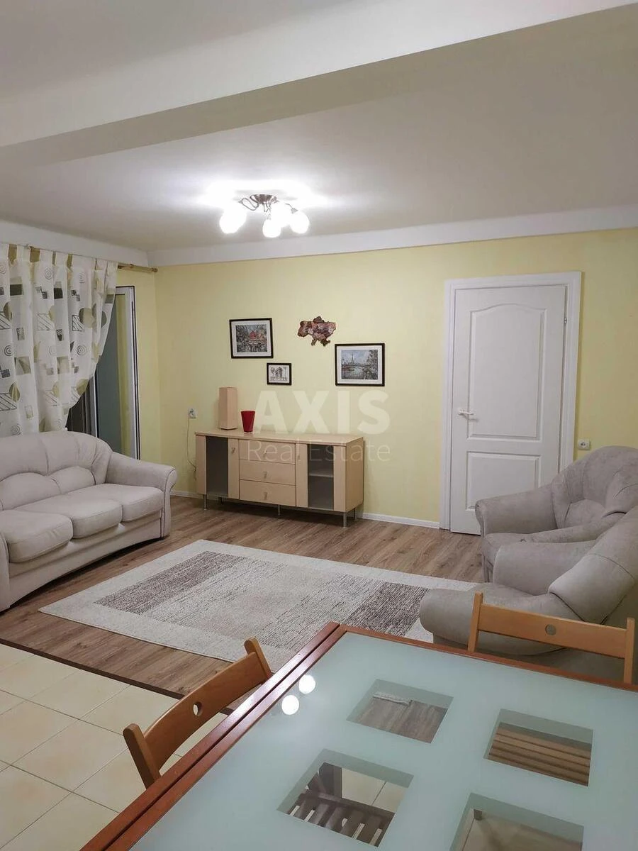 2к квартира ул. Мечникова 8718761
