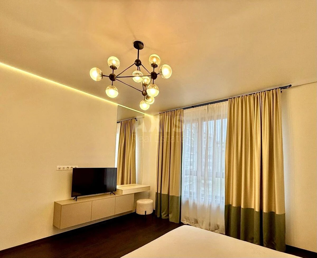 2k apartment vul. Oleksandra Konyskoho 22А638623