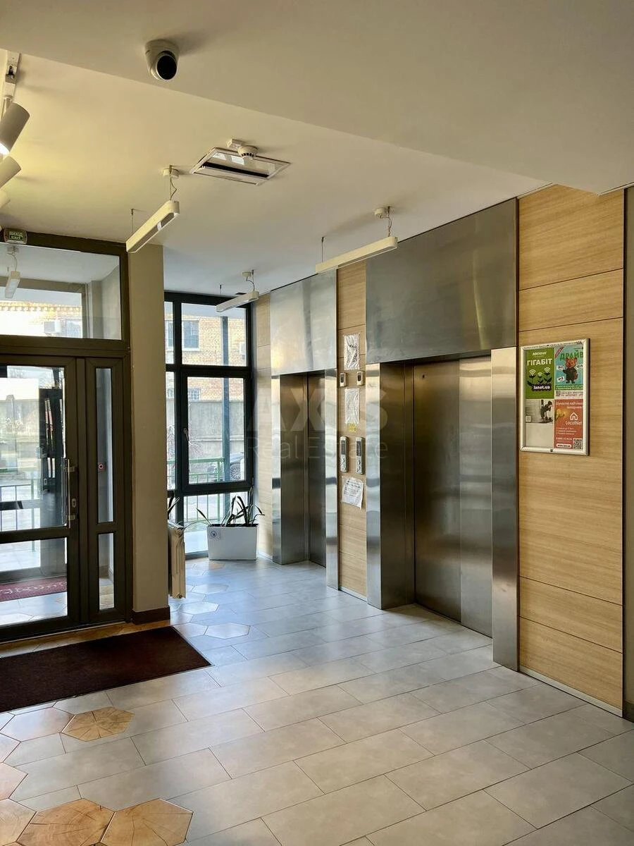 1k apartment vul. Grechka Marshala 10Ж672196