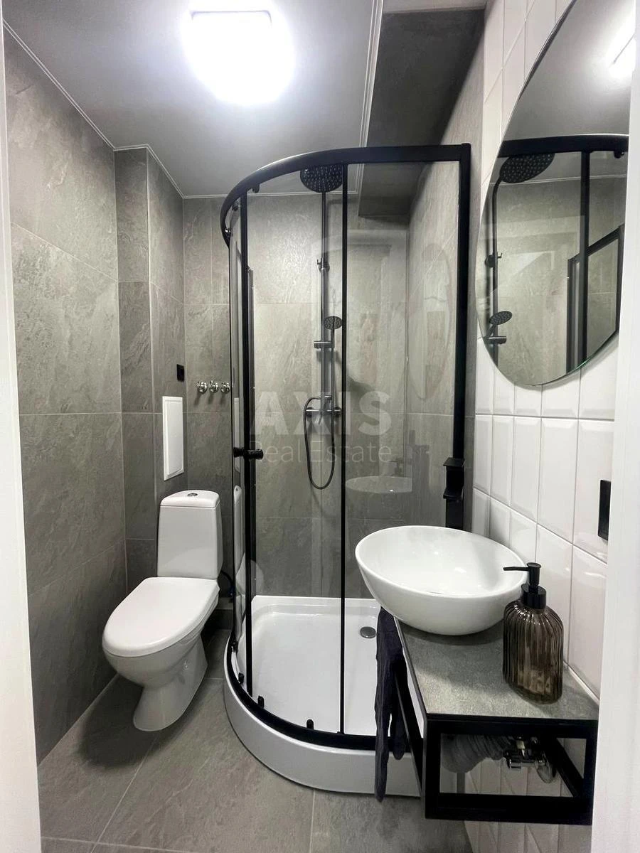 1k apartment vul. Junosti 96387510