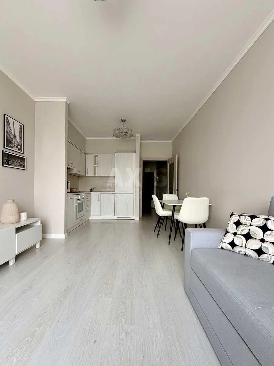 1к квартира пр-т Голосеевский 60703554