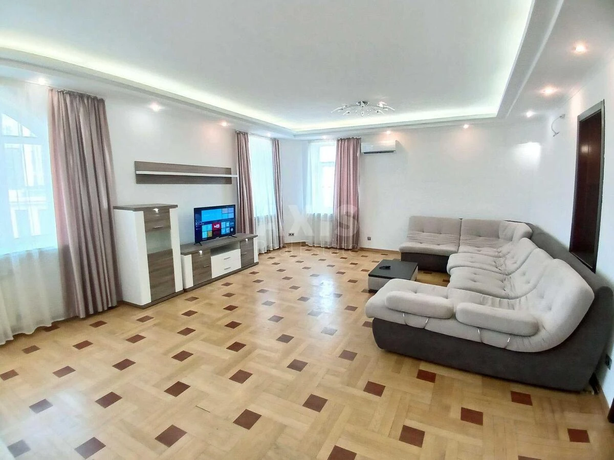 4k apartment vul. Observatorna 7672410