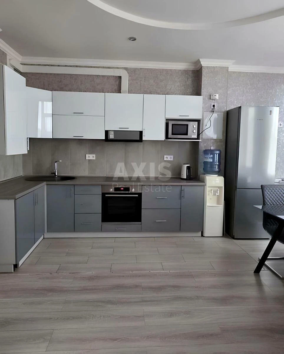 3k apartment vul. Irtys'ka 2070370