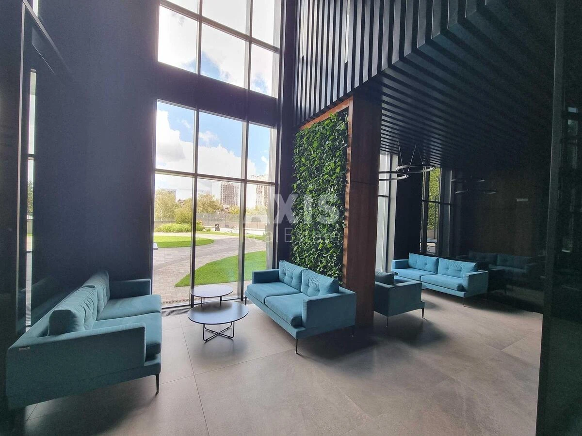 1к квартира ул. Пимоненко Николая 21599977