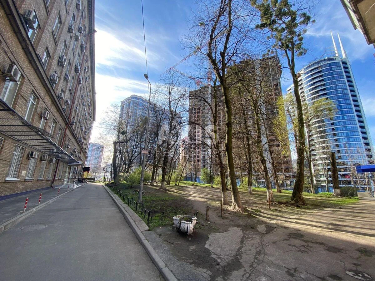 Офис ул. Евгения Коновальца 31, 1000м2529631